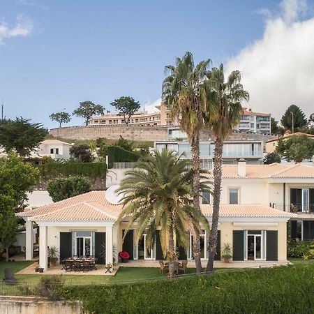 Villa Casa Da Levada Funchal  Esterno foto