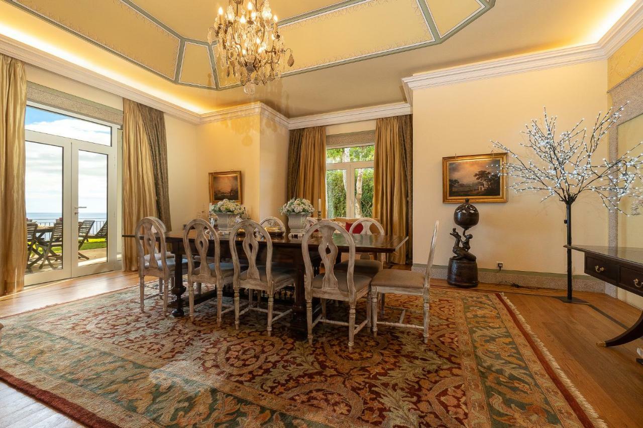 Villa Casa Da Levada Funchal  Esterno foto