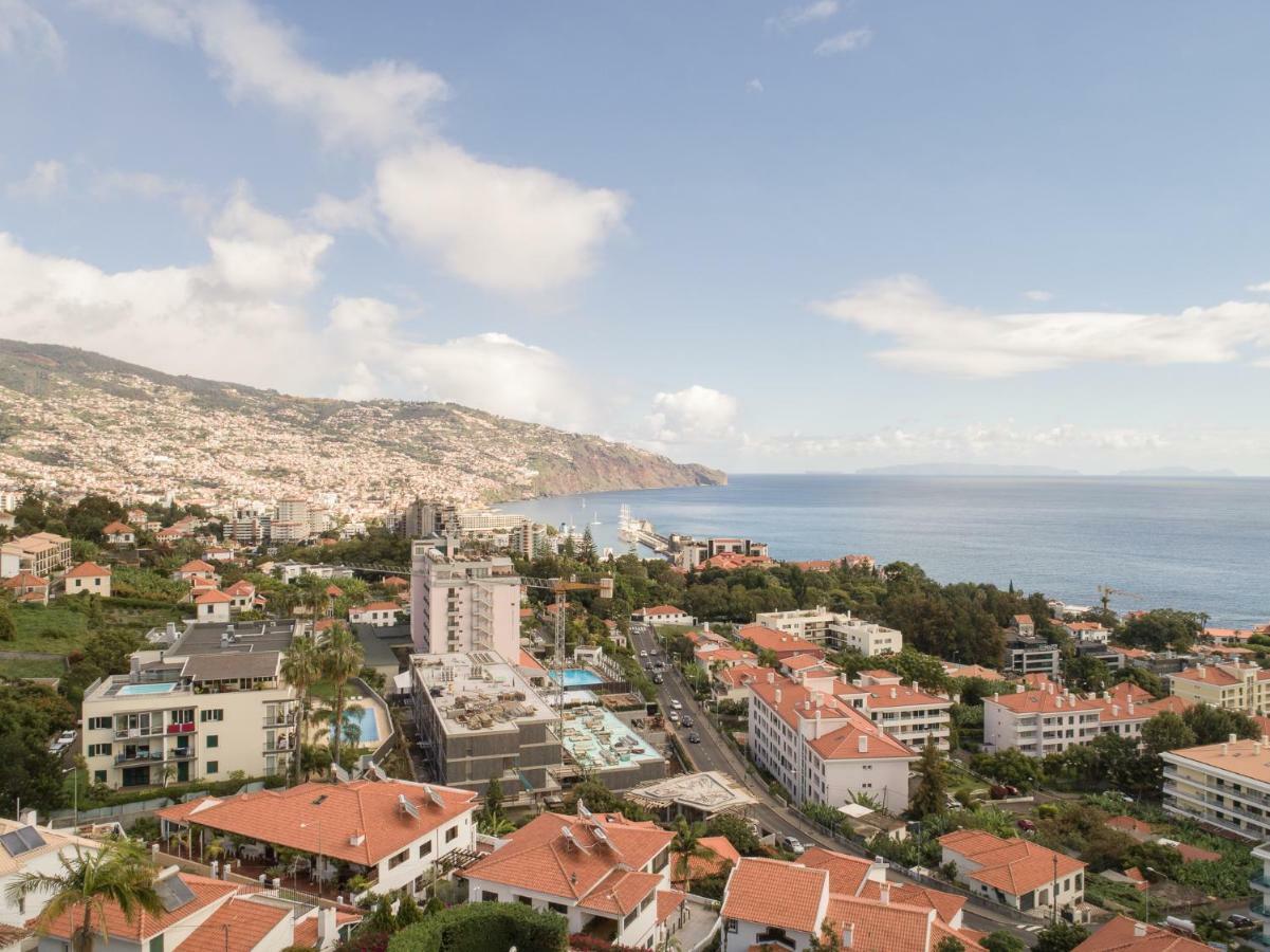 Villa Casa Da Levada Funchal  Esterno foto